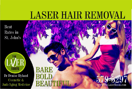 lazer-hair-removal